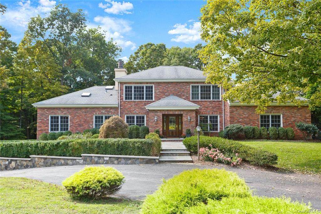 58 Chestnut Ridge Road - Photo 1