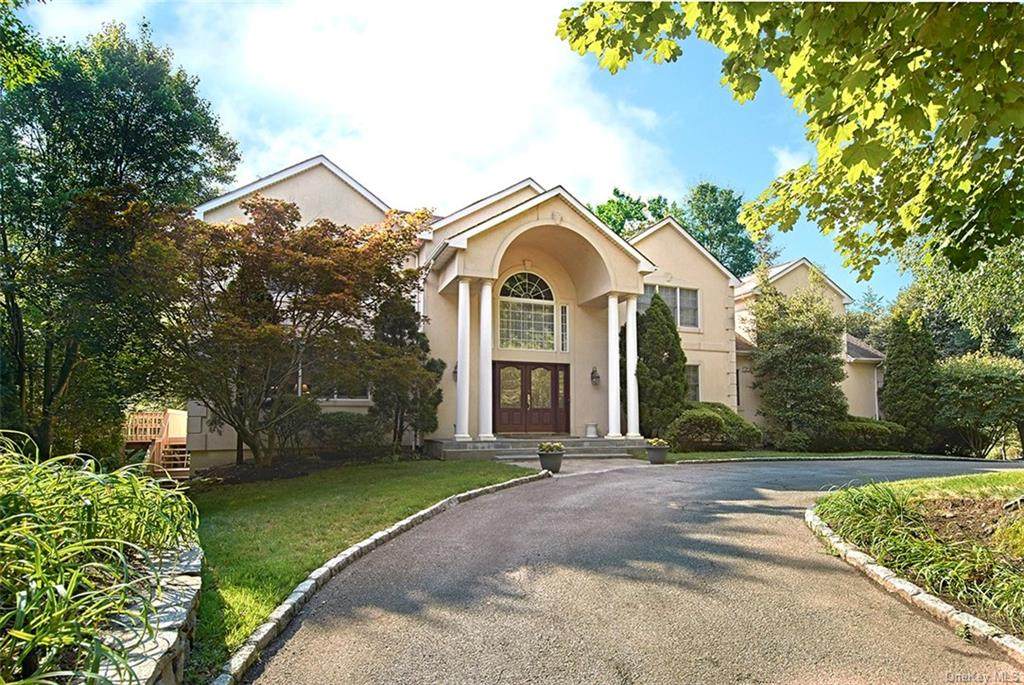 2 Puritan Woods Road - Photo 1