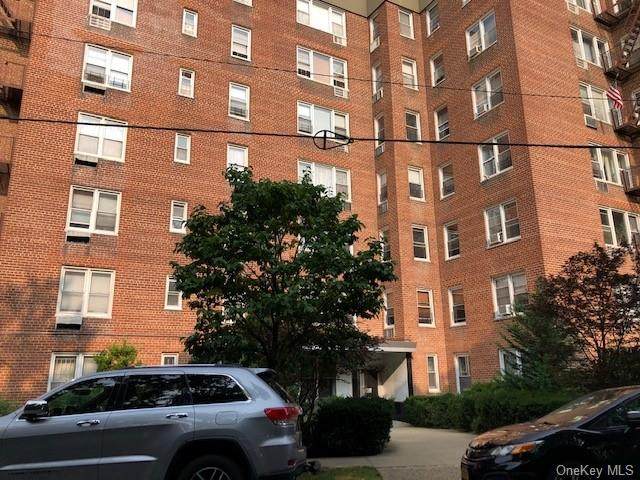 3475 Greystone Avenue - Photo 1