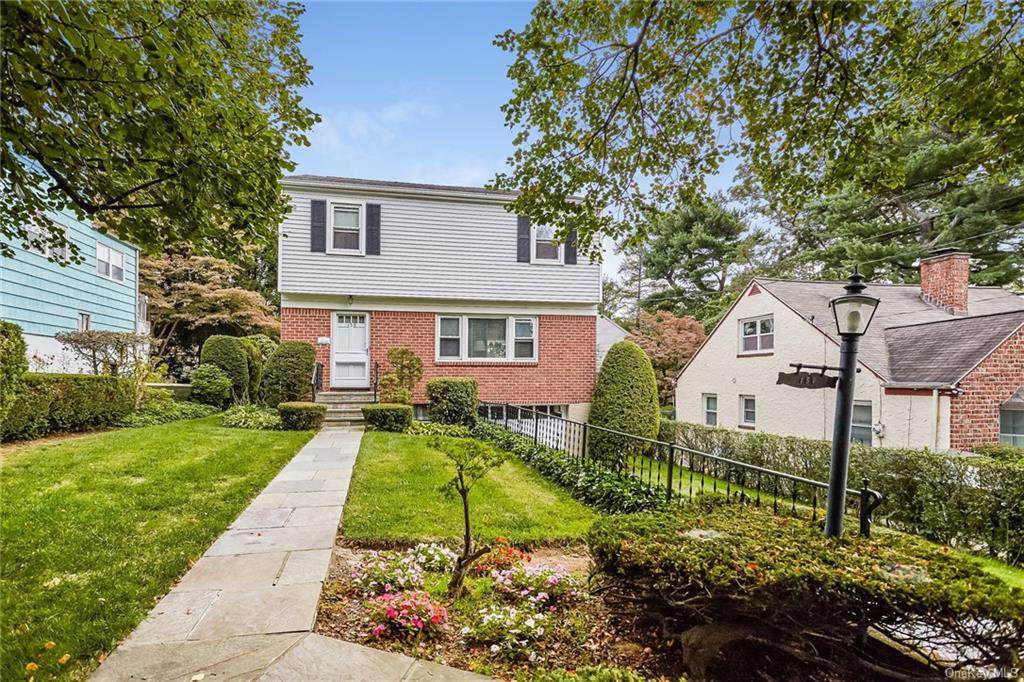 159 Harvard Drive - Photo 1