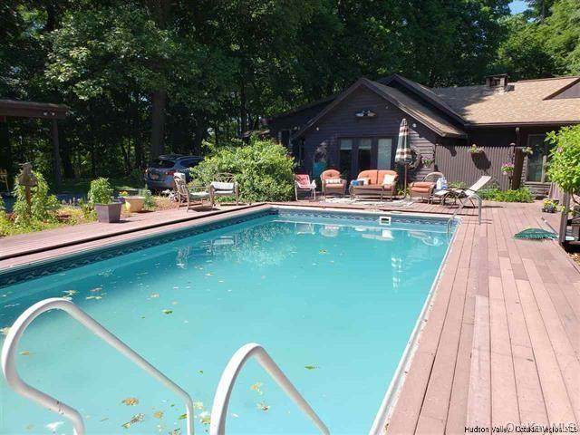 284 Dewitt Mills Road - Photo 1