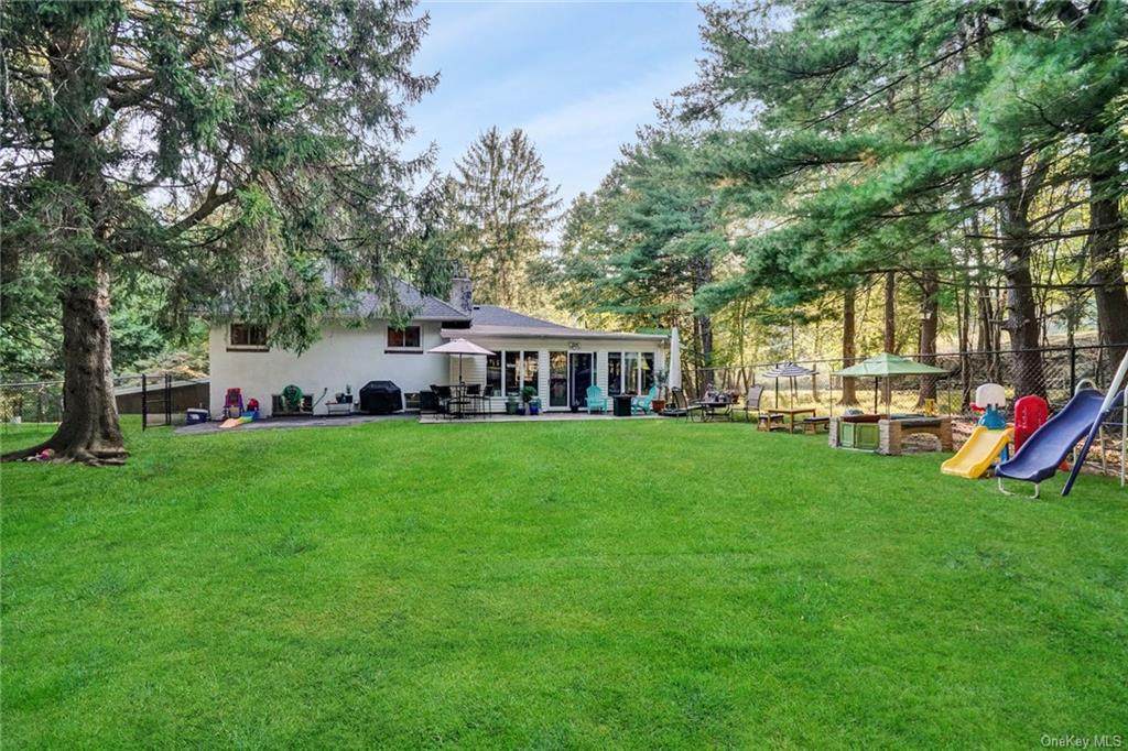 190 Bulsontown Road - Photo 1