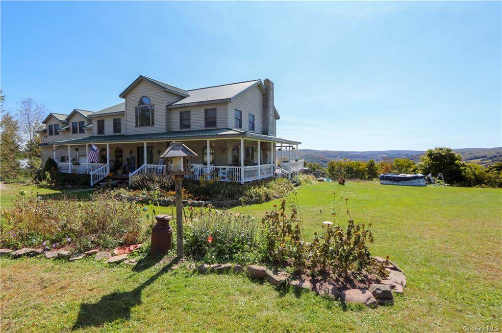 163 Skyline Drive - Photo 1