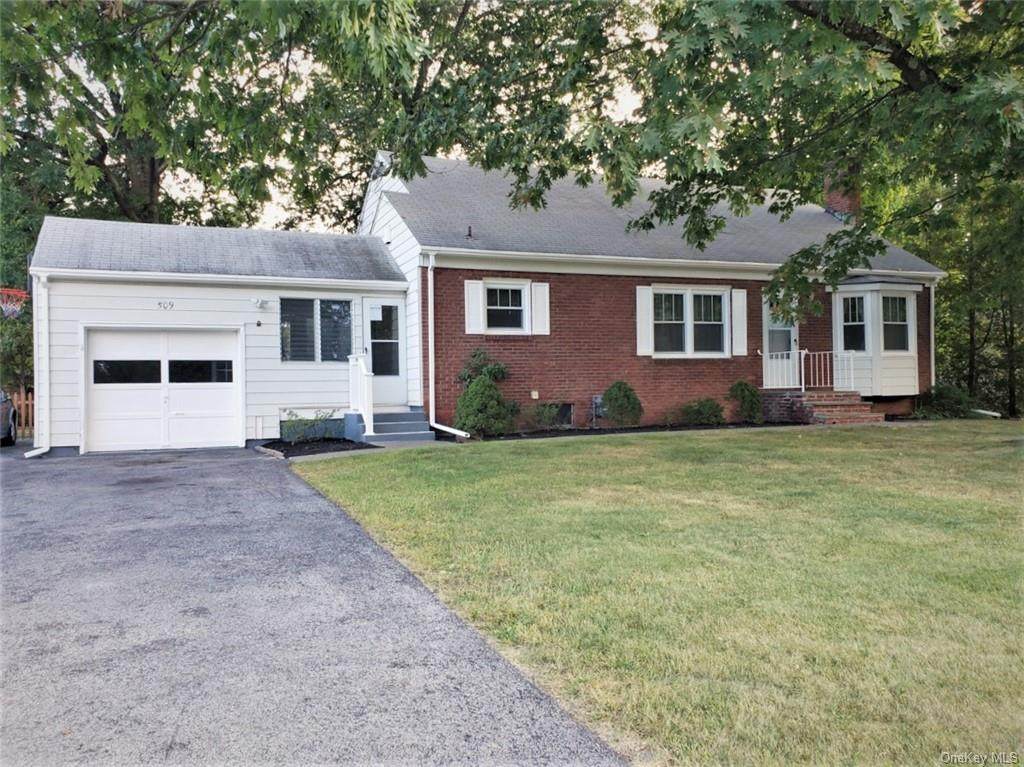 509 Vassar Road - Photo 1