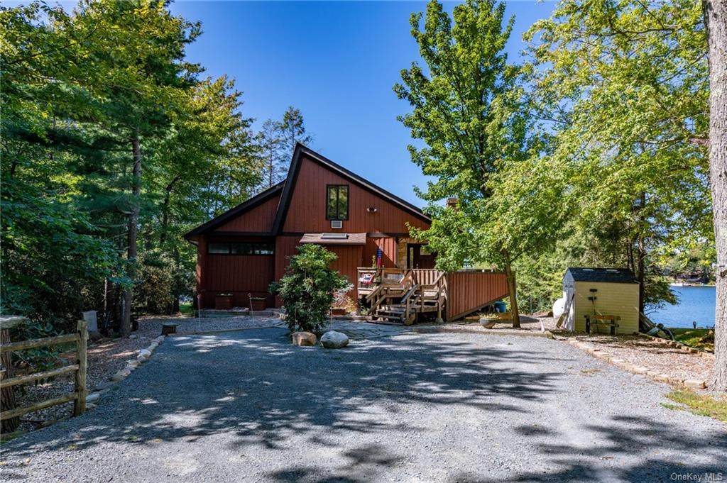 29 Timber Point Road - Photo 1