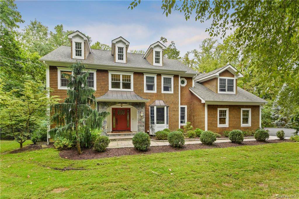 120 Quaker Bridge Road - Photo 1