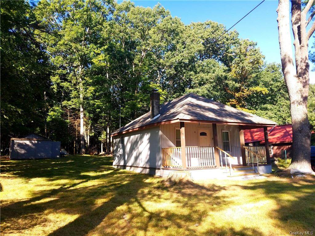 225 Yulan Barryville Road - Photo 1
