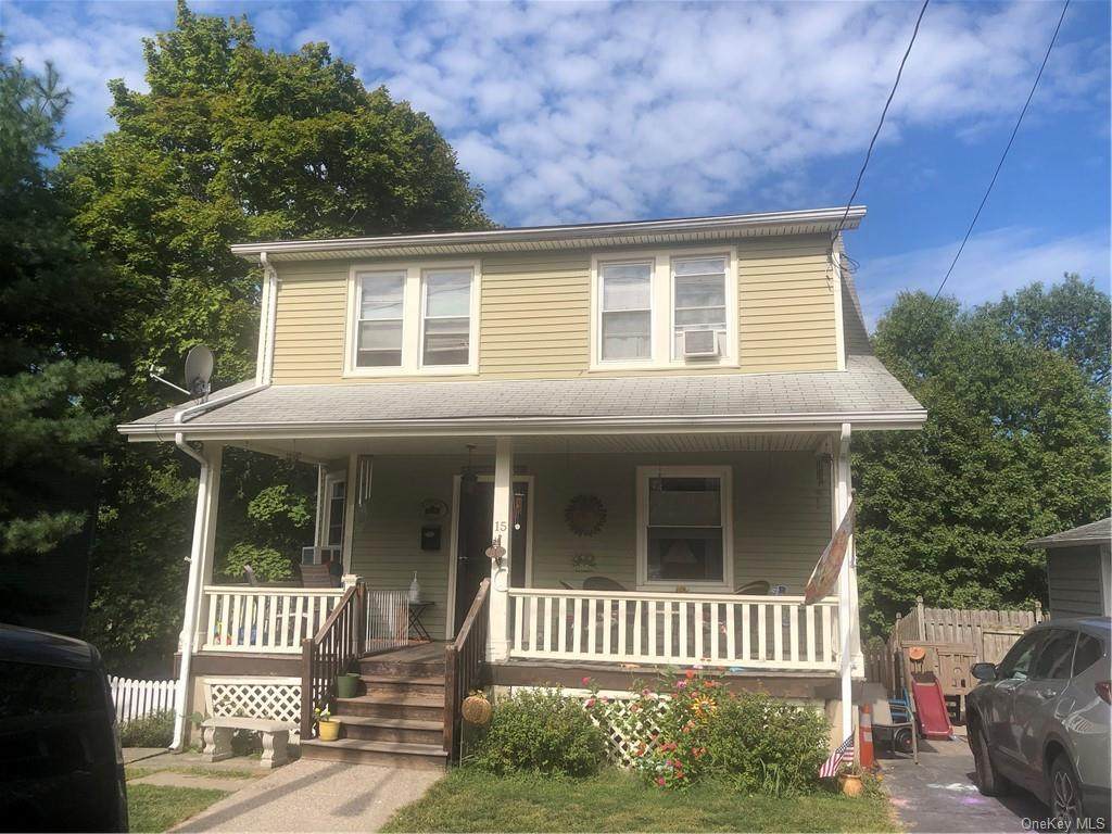 15 Lafayette - Photo 1