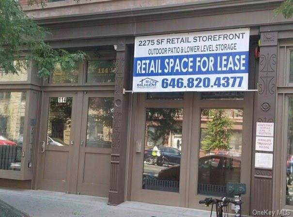 114 Greenpoint Avenue - Photo 1