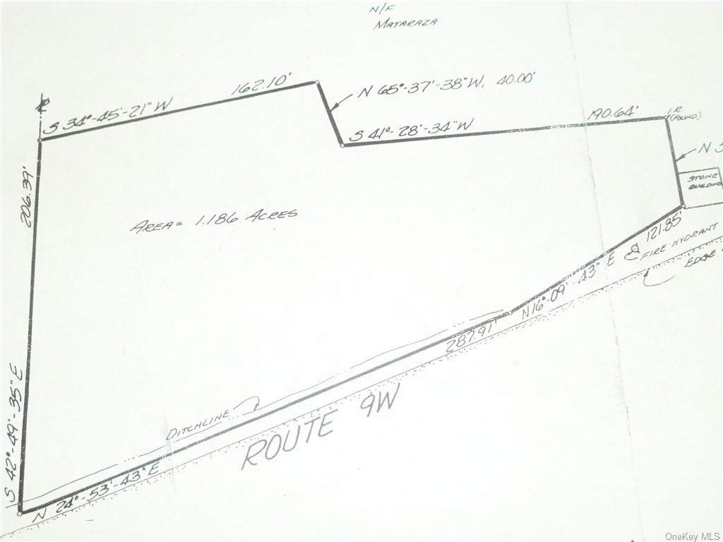 1933 Us Hwy Route 9W - Photo 1