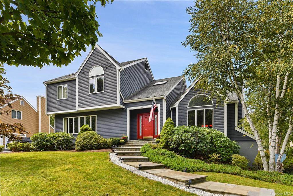3111 Ferncrest Drive - Photo 1