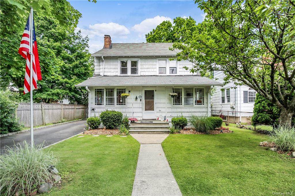 514 Linden Street - Photo 1