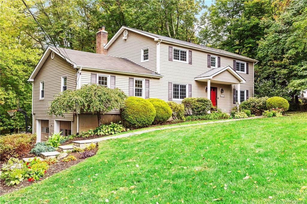 444 Fisher Pond Road - Photo 1