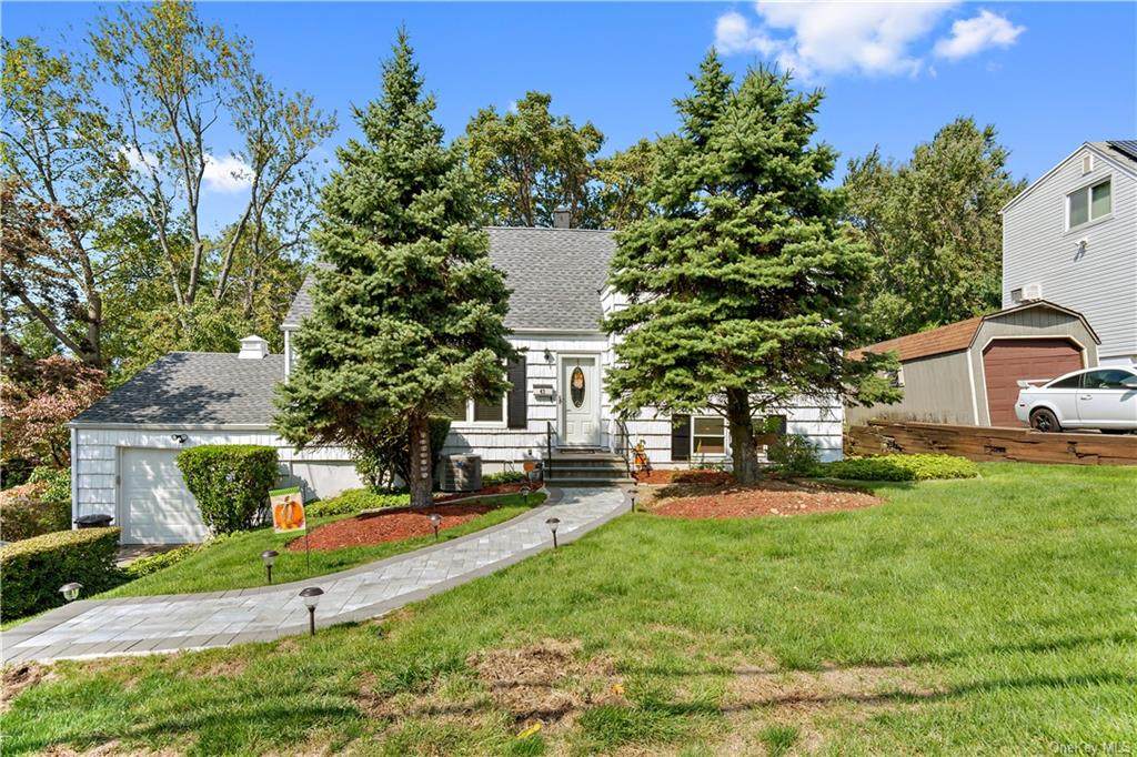 43 Dexter Road - Photo 1