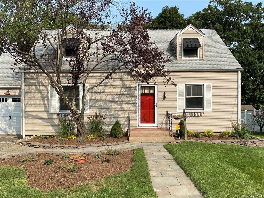 36 Franklin Drive - Photo 1