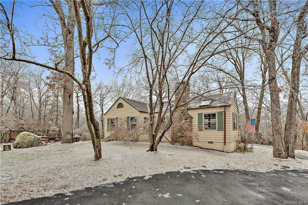 130 Elmwood Road - Photo 1