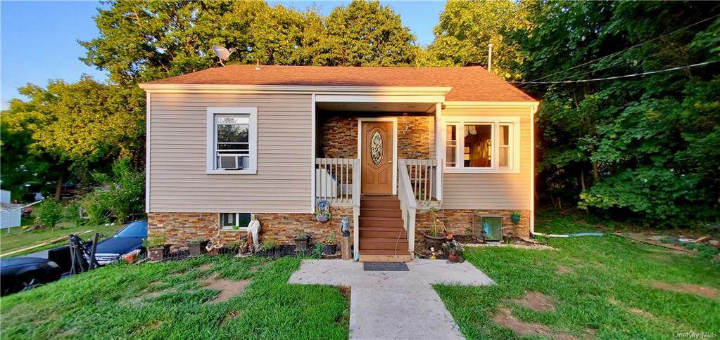 4 Pilgrim Terrace - Photo 1