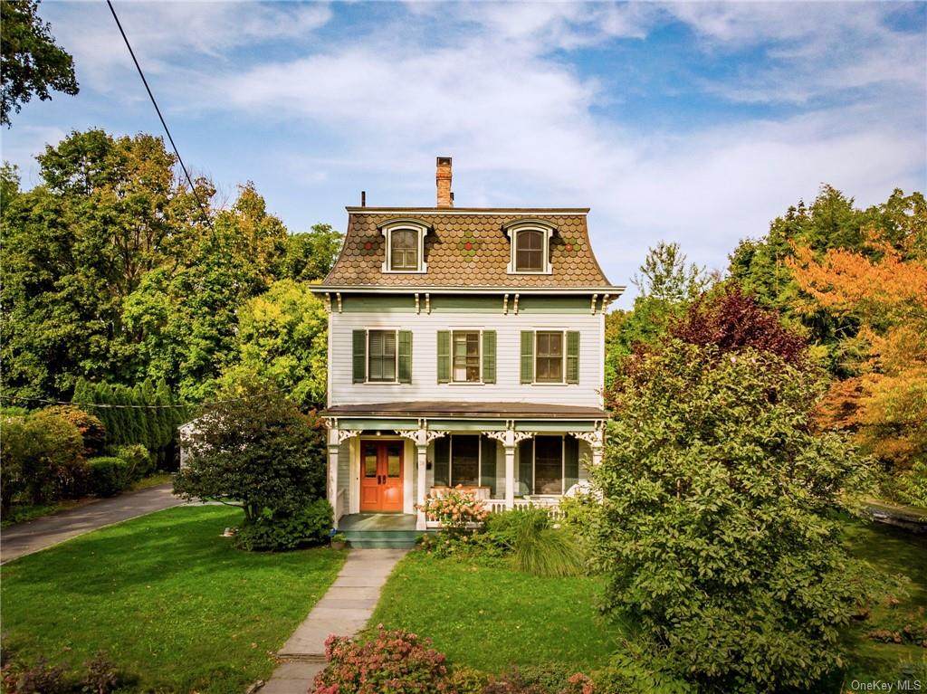 38 Gesner Avenue - Photo 1
