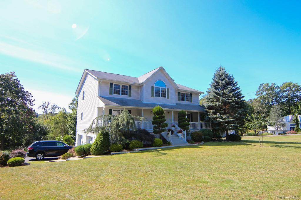 14 Chamberlain Court - Photo 1