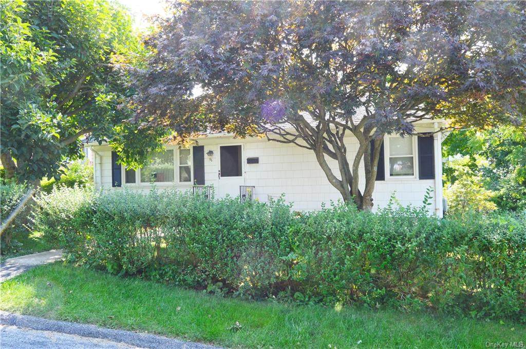96 Columbus Avenue - Photo 1