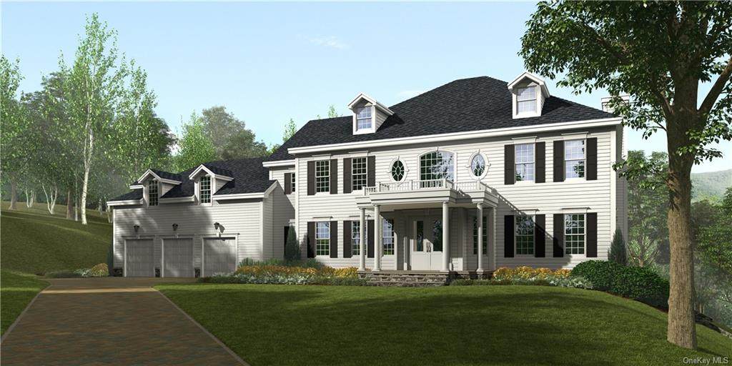 16 Hollow Ridge Road - Photo 1