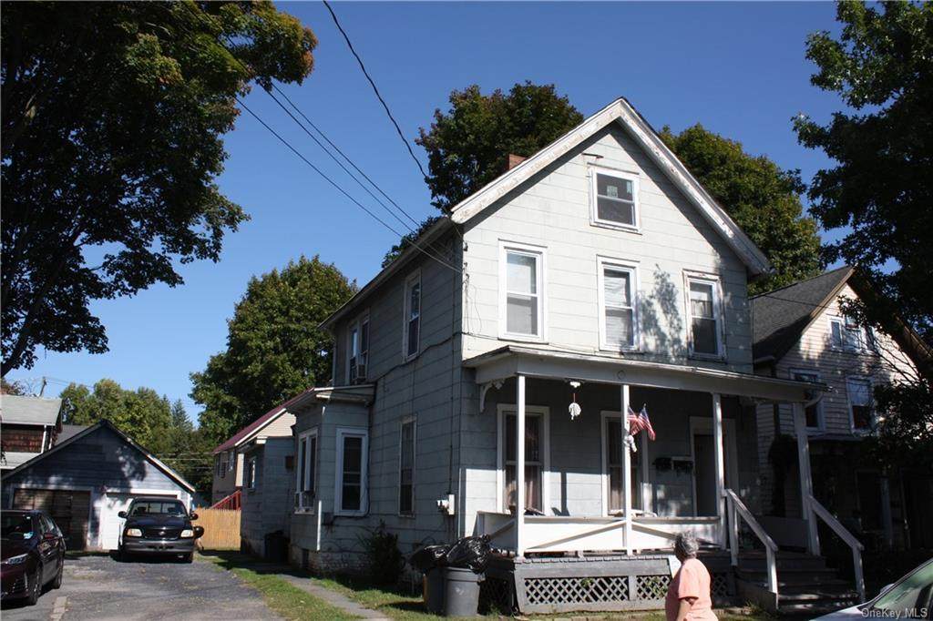 104 Ball Street - Photo 1