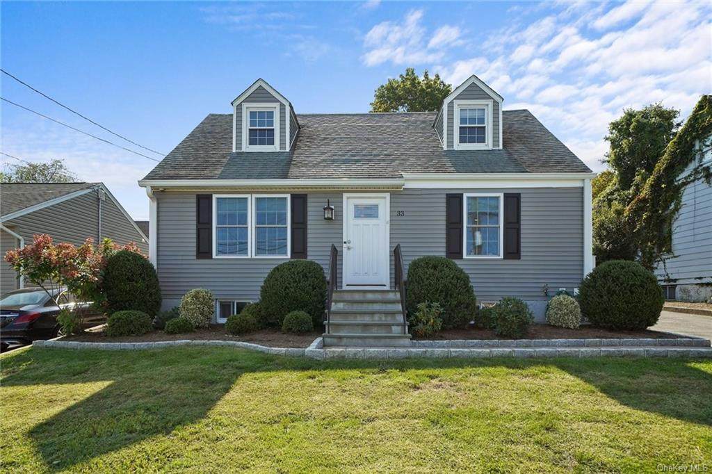 33 Kathwood Road - Photo 1