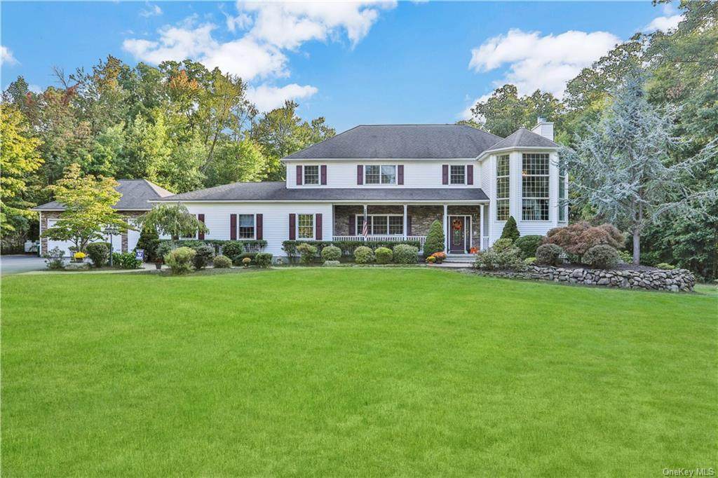 14 Arcadia Drive - Photo 1