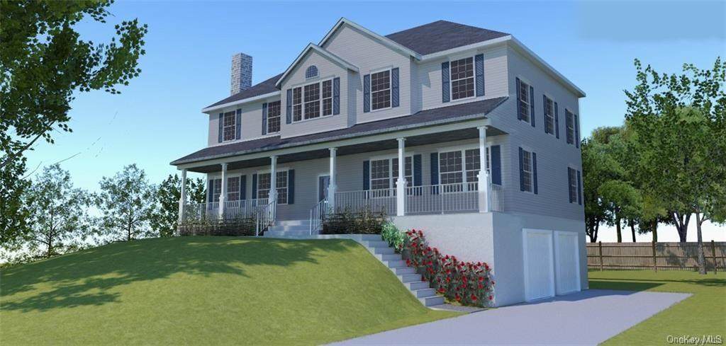 TBD Lot 1 Lakes Road - Photo 1