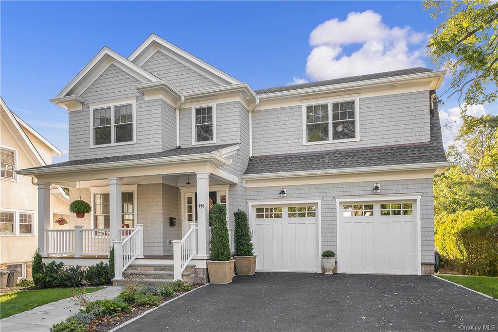 496 Milton Road - Photo 1
