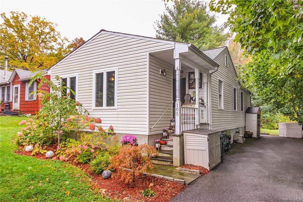 105 Halyan Road - Photo 1
