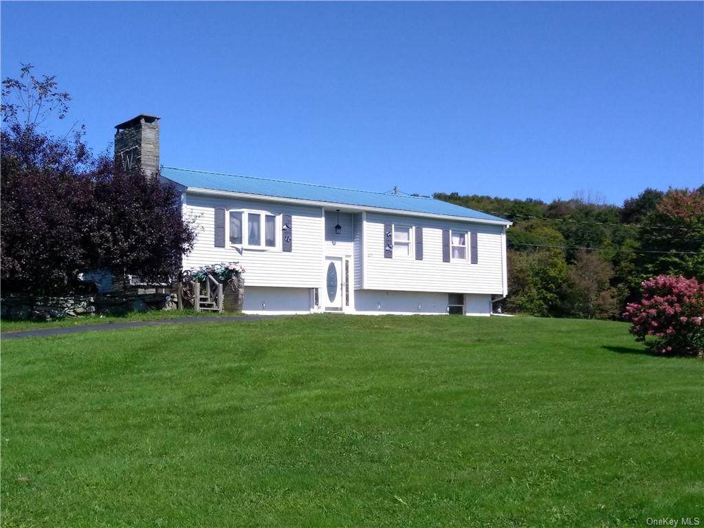 83 Elk Point Road - Photo 1