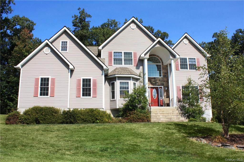 7 Sherwood Court - Photo 1