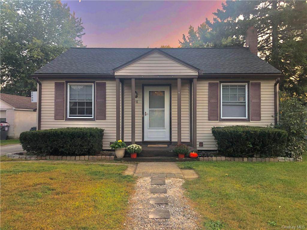 28 Buena Vista Avenue - Photo 1