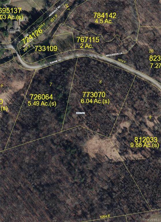 8 Ravine Road - Photo 1