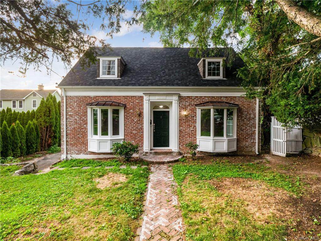 1210 Keeler Avenue - Photo 1