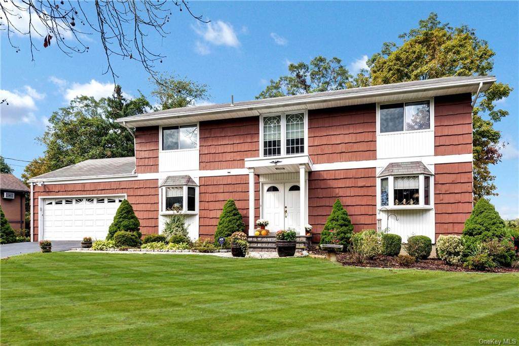 3 Rocky Ridge Road - Photo 1