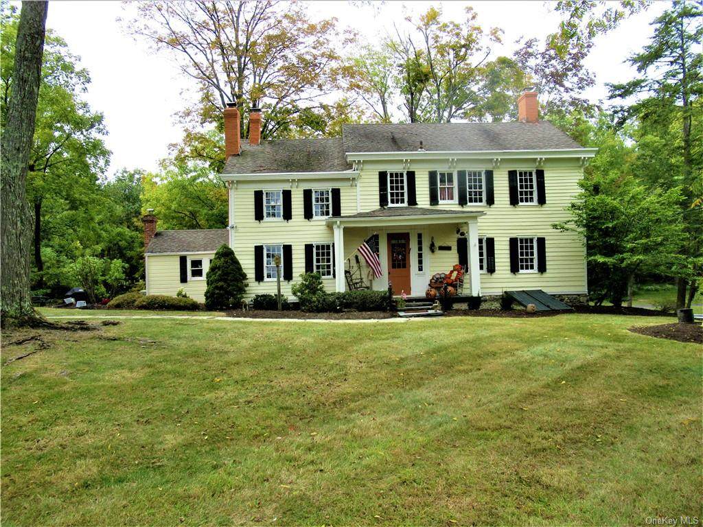 124 Ridge Road - Photo 1