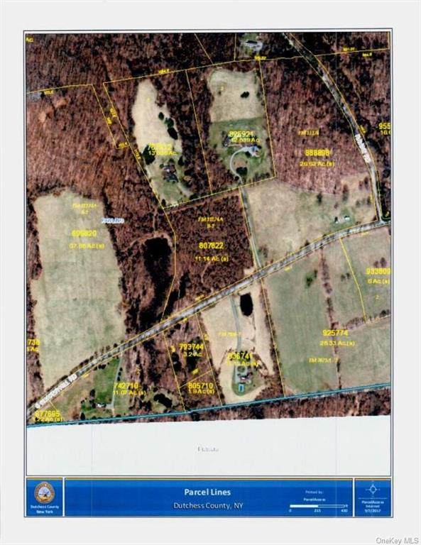 Quaker Hill Road - Photo 1