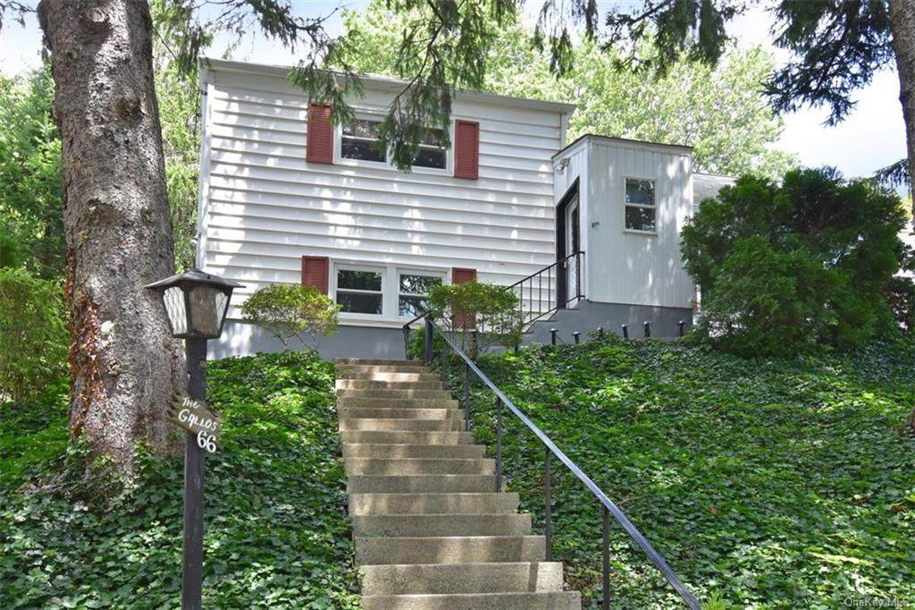 66 Pembrook Drive - Photo 1