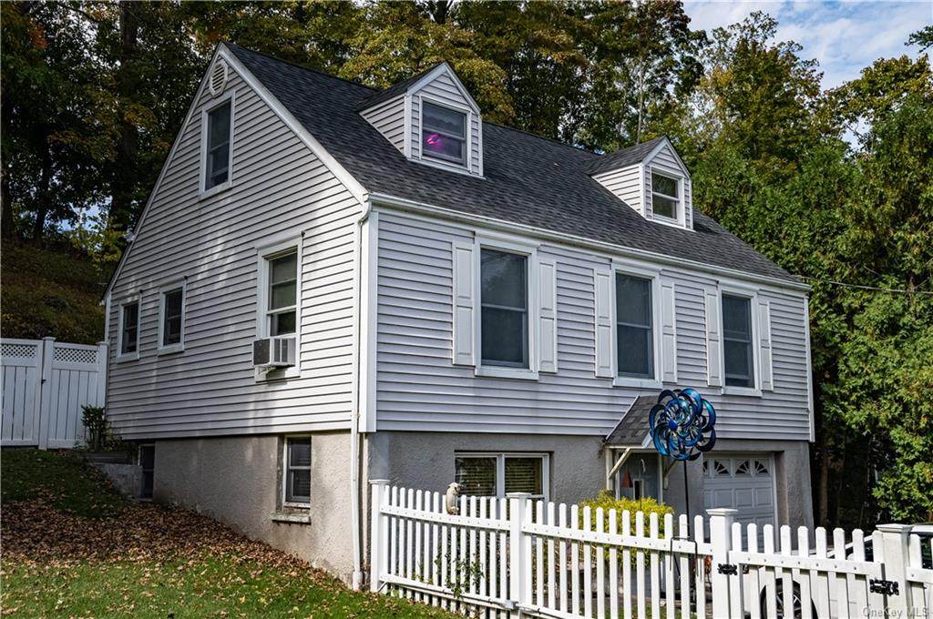 55 Mount Hope Road - Photo 1