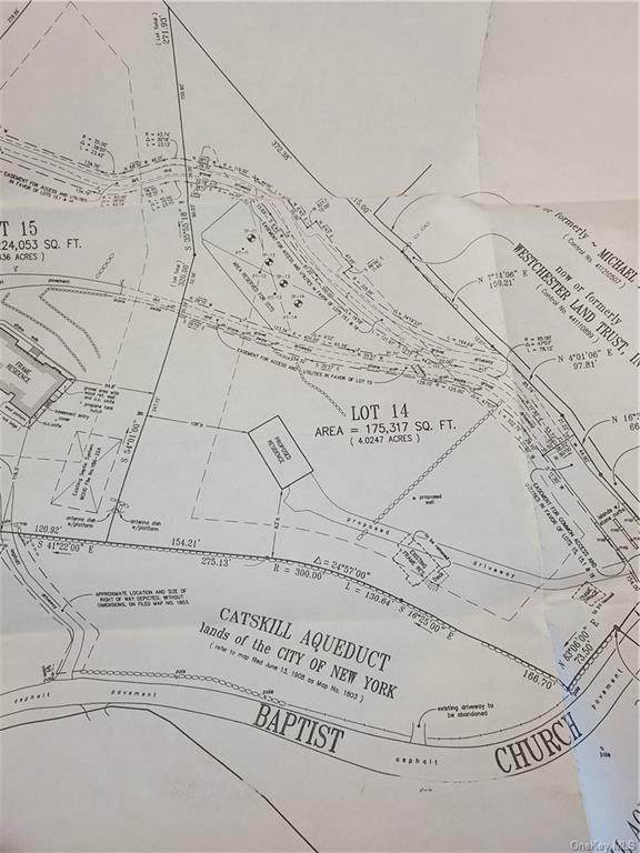 1185 Baptist Church Road - Photo 1