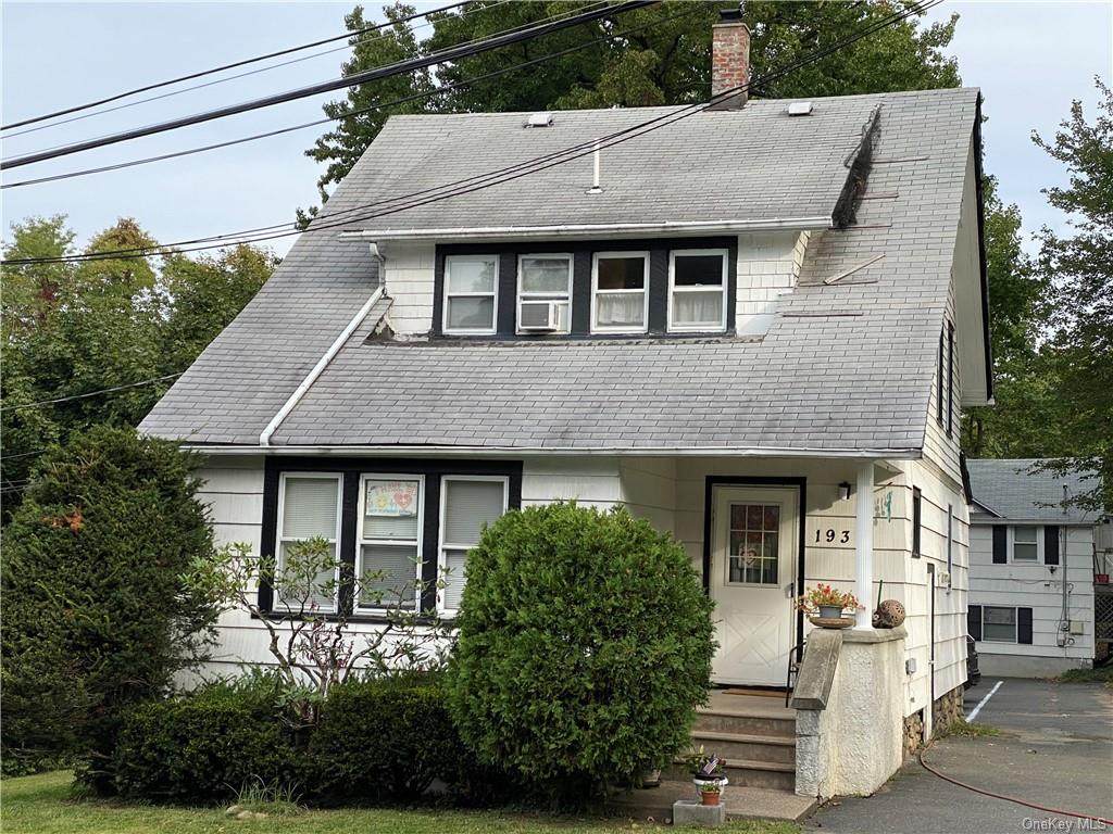 193 Blauvelt Avenue - Photo 1