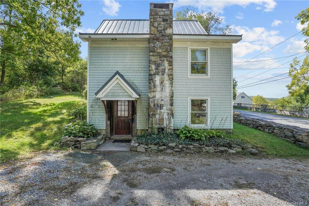 116 Bellvale Lakes Road - Photo 1