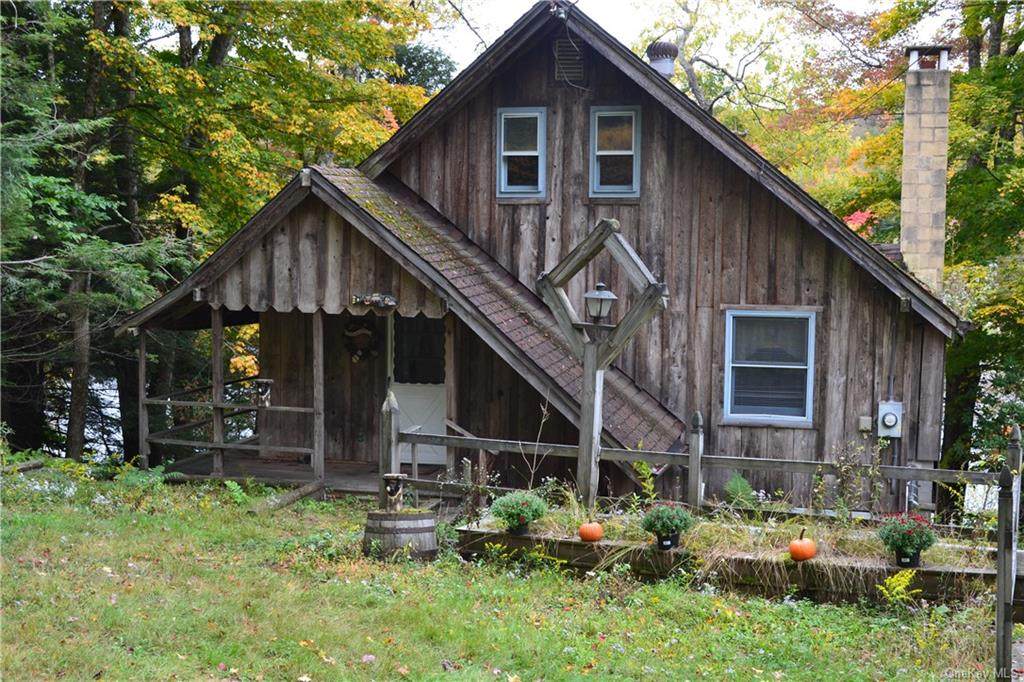 72 Lake Muskoday Road - Photo 1