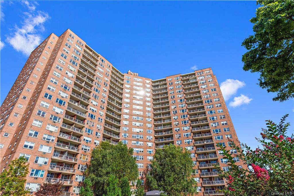 5900 Arlington Avenue - Photo 1