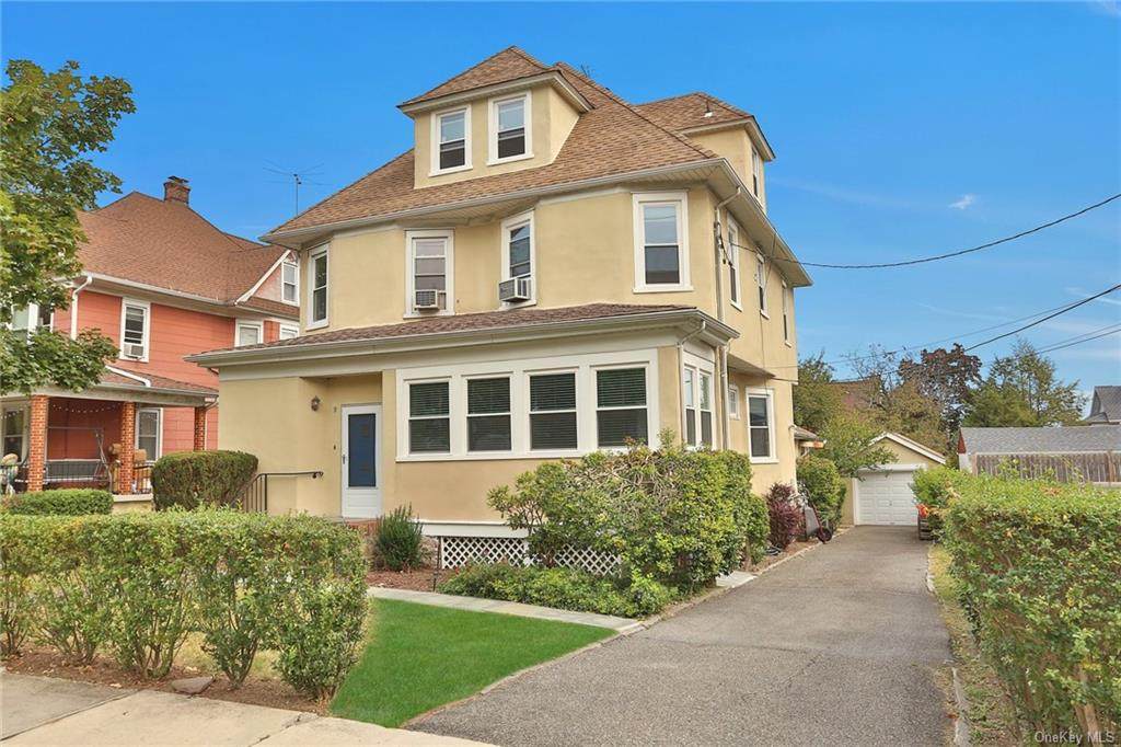 9 Faneuil Place - Photo 1