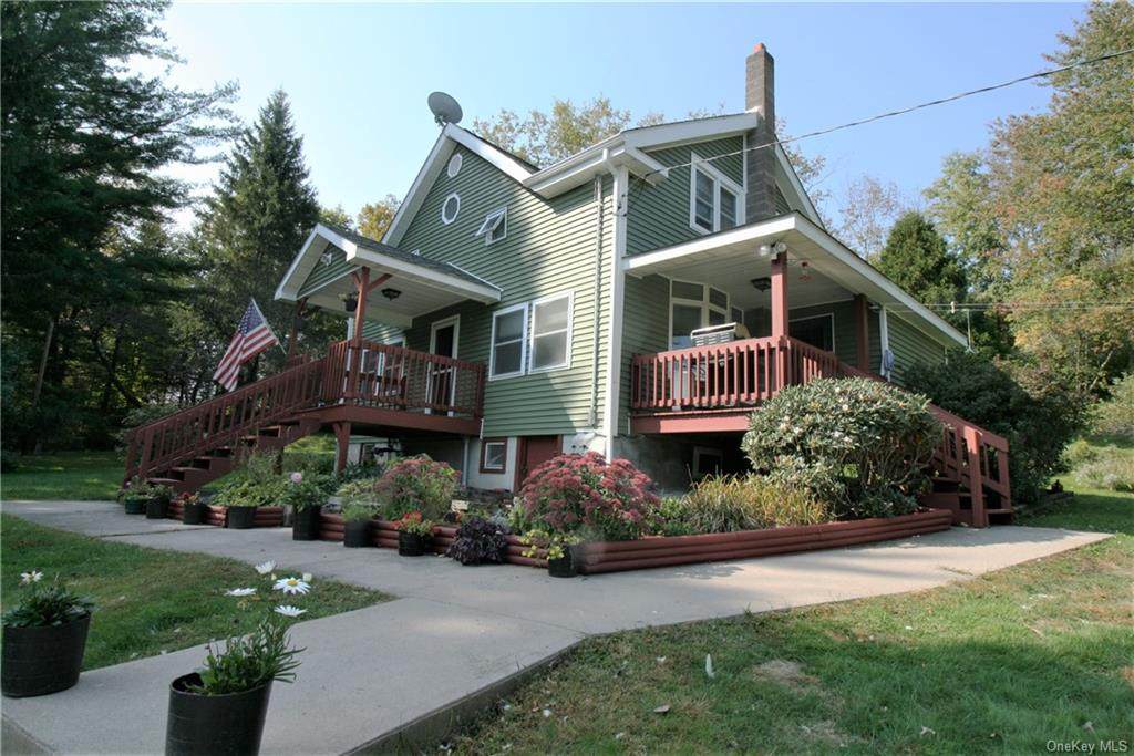 90 County Road 164 - Photo 1