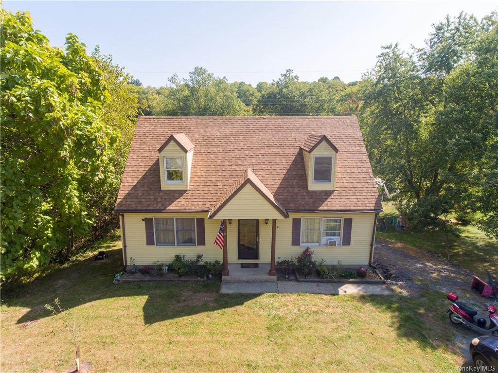 24 Hidden View Drive - Photo 1