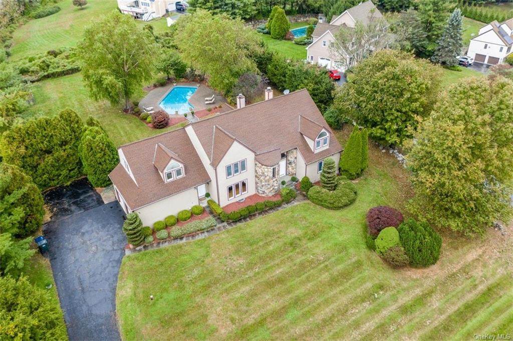 25 Watergate Drive - Photo 1